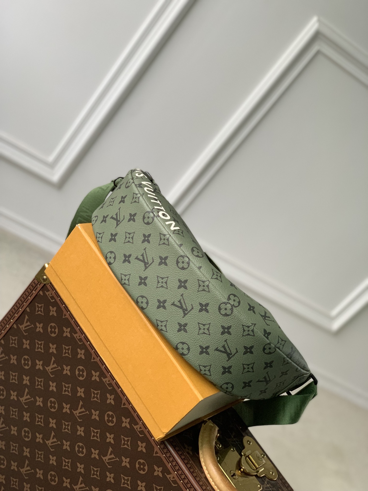 LV Waist Chest Packs